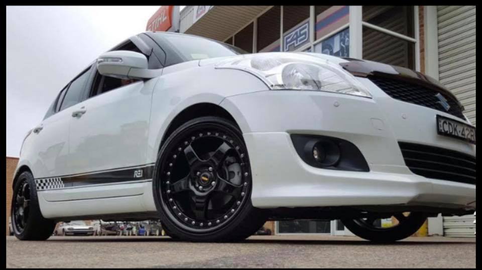 🔴NEW STOCK HAS ARRIVED... - MC Racing Wheels / Mc Customs | Facebook