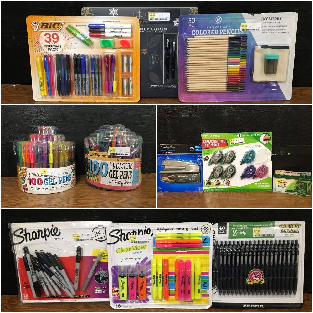 The CRAP Store - A new shipment has arrived! Lots of...