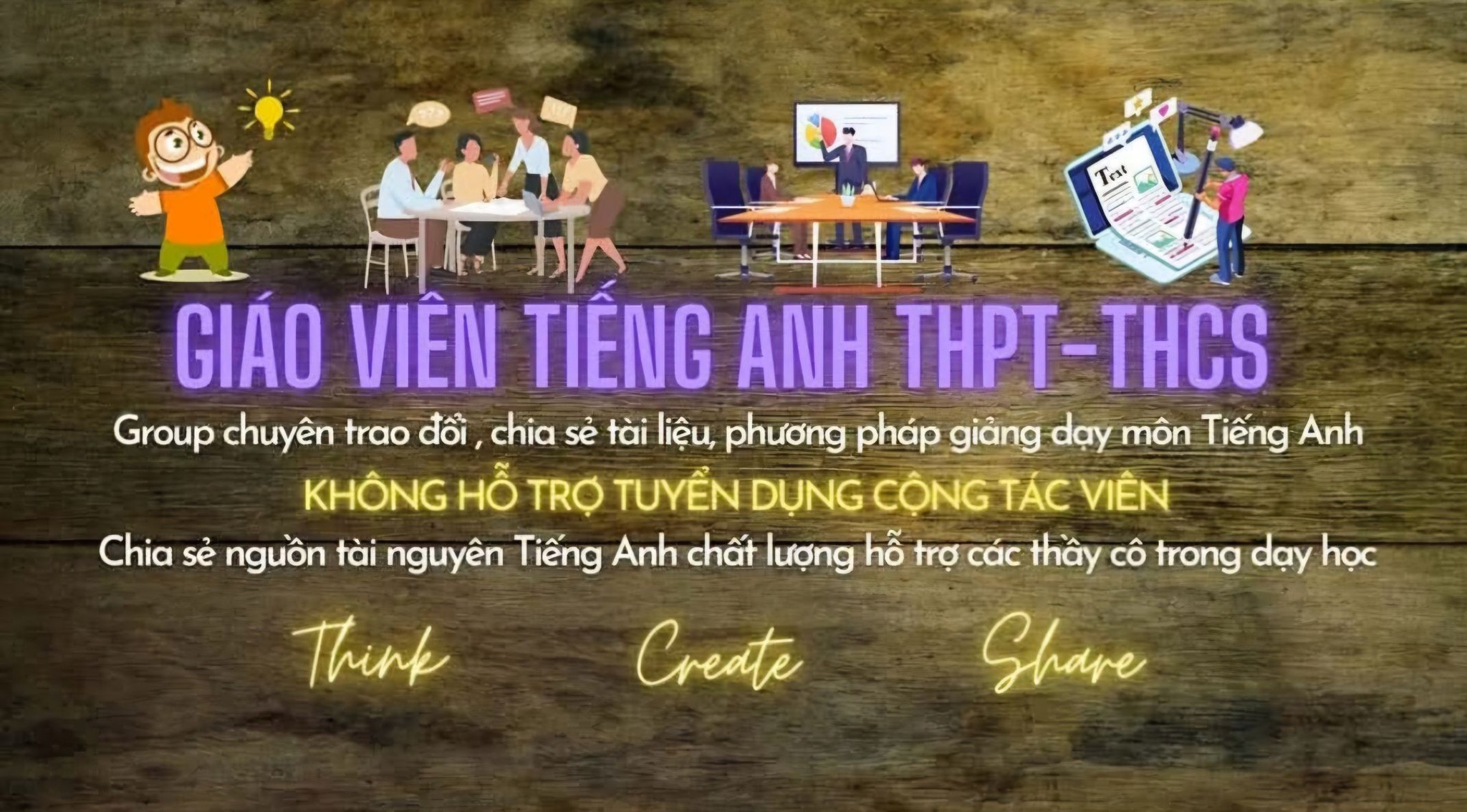 HỘI GIÁO VIÊN TIẾNG ANH THPT-THCS-TIỂU HỌC ️ | ‼️ BỘ TEST GLOBAL ...