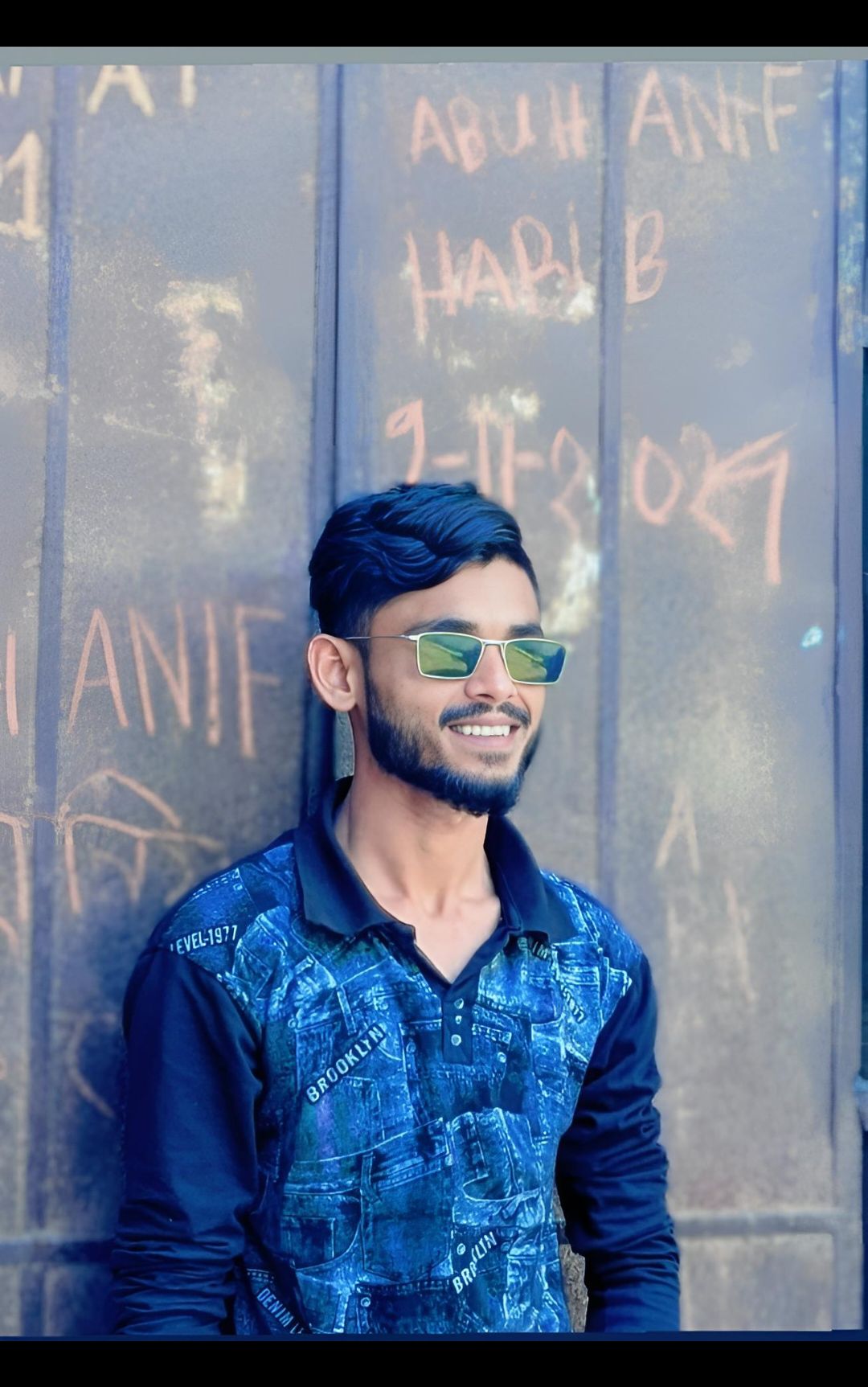 Md Sunam Shak Rudro