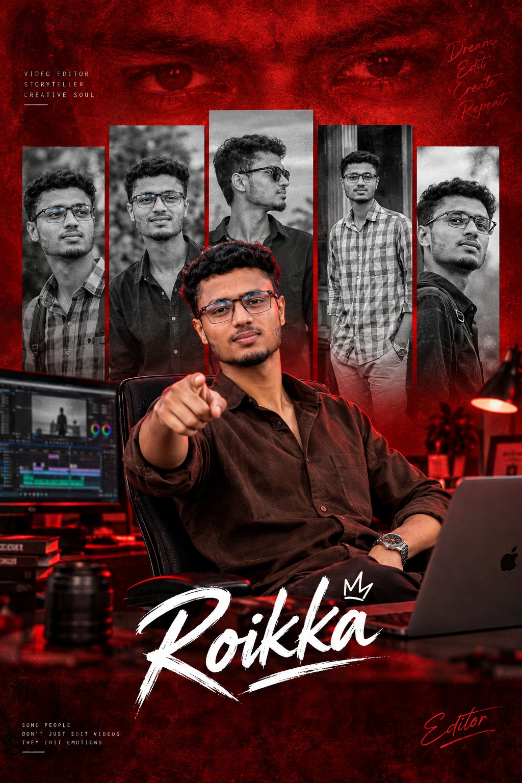 Roik Ka