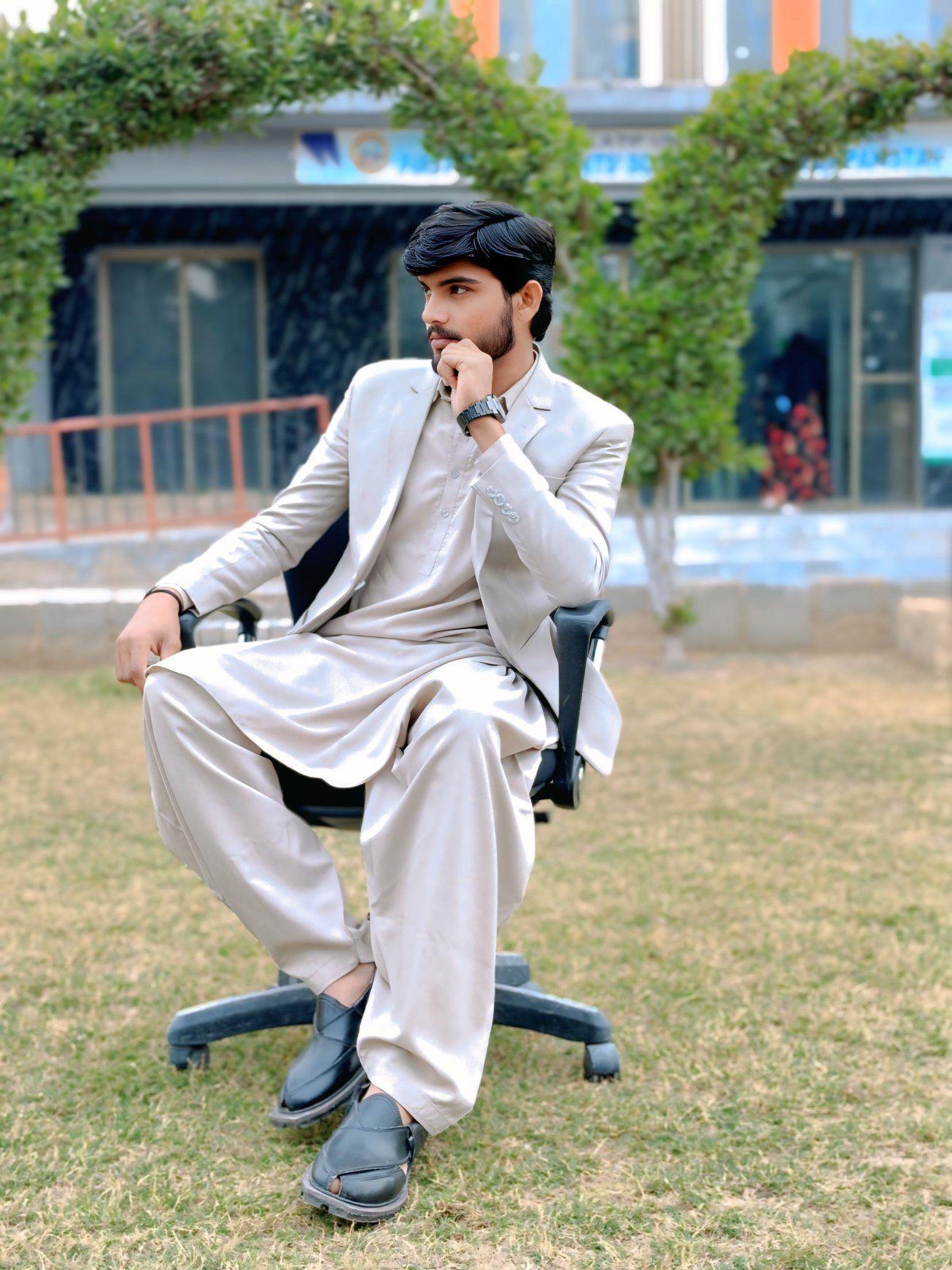Subhan Ali Merani