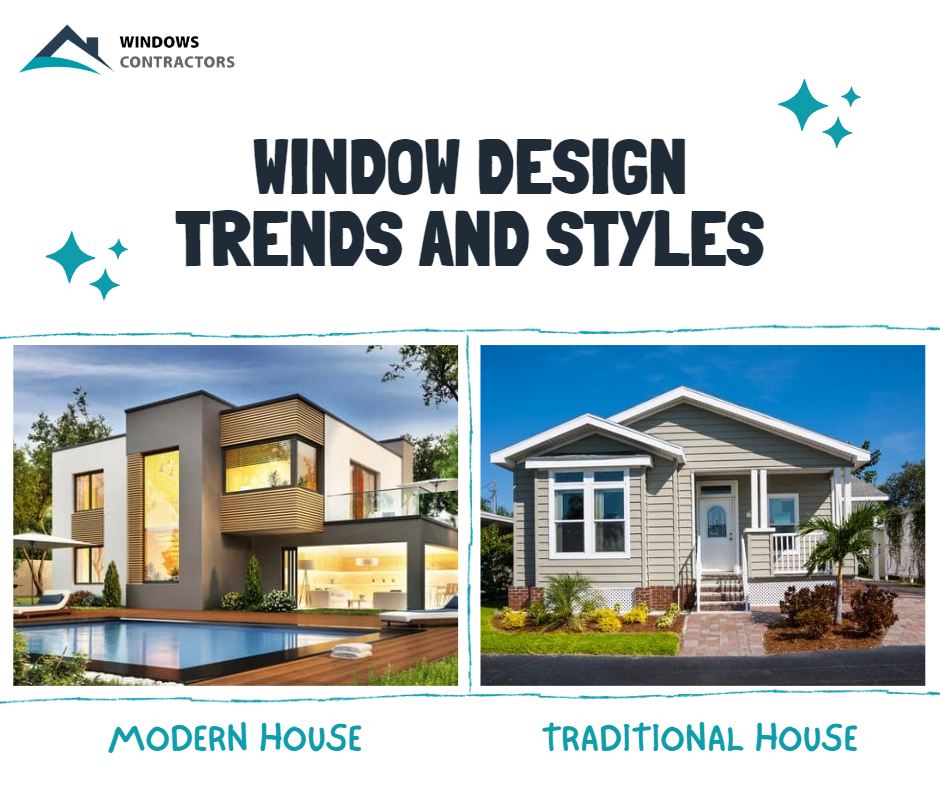 Windows Contractors