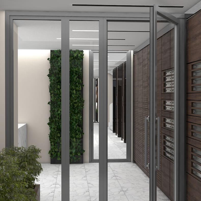 Prodeco design