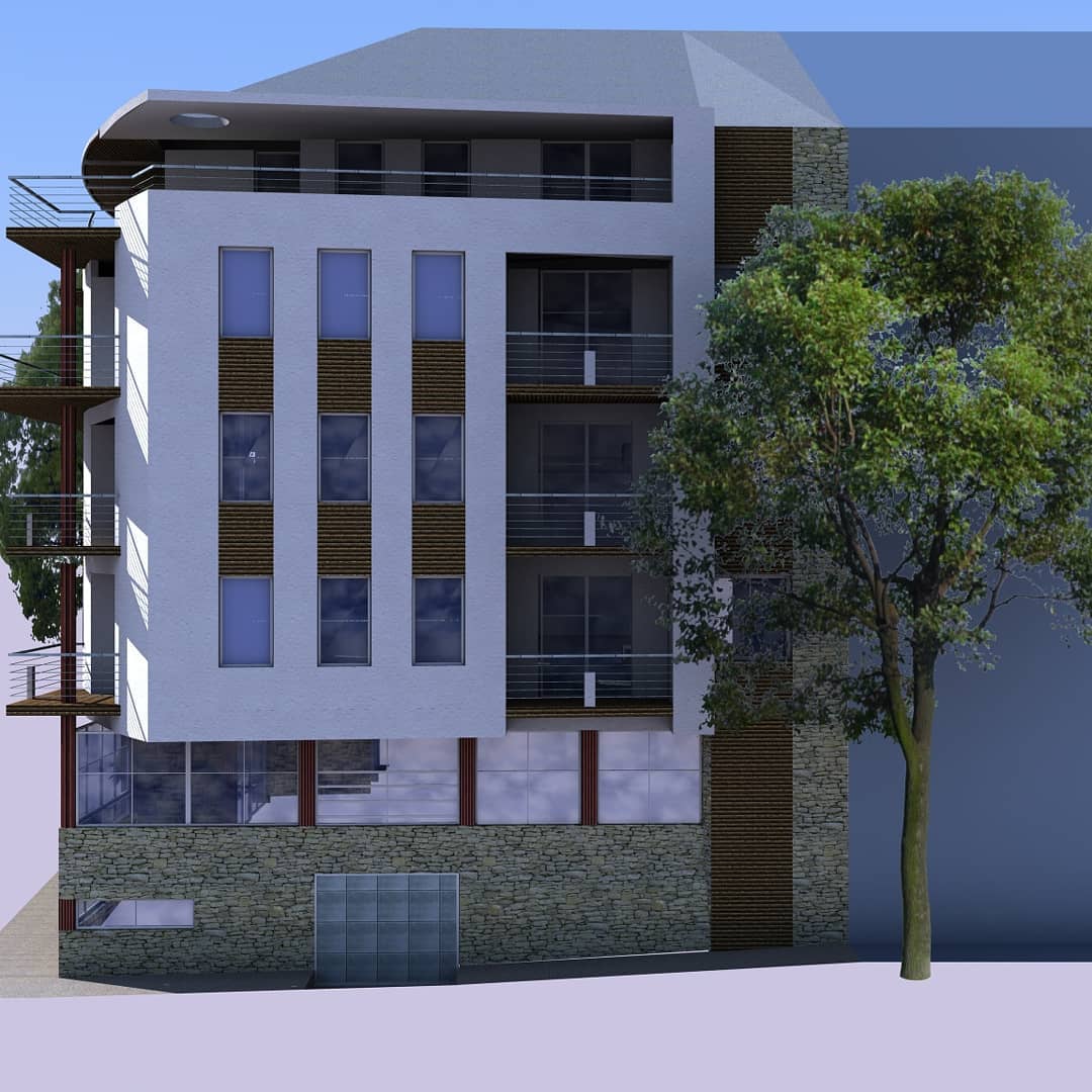 Prodeco design