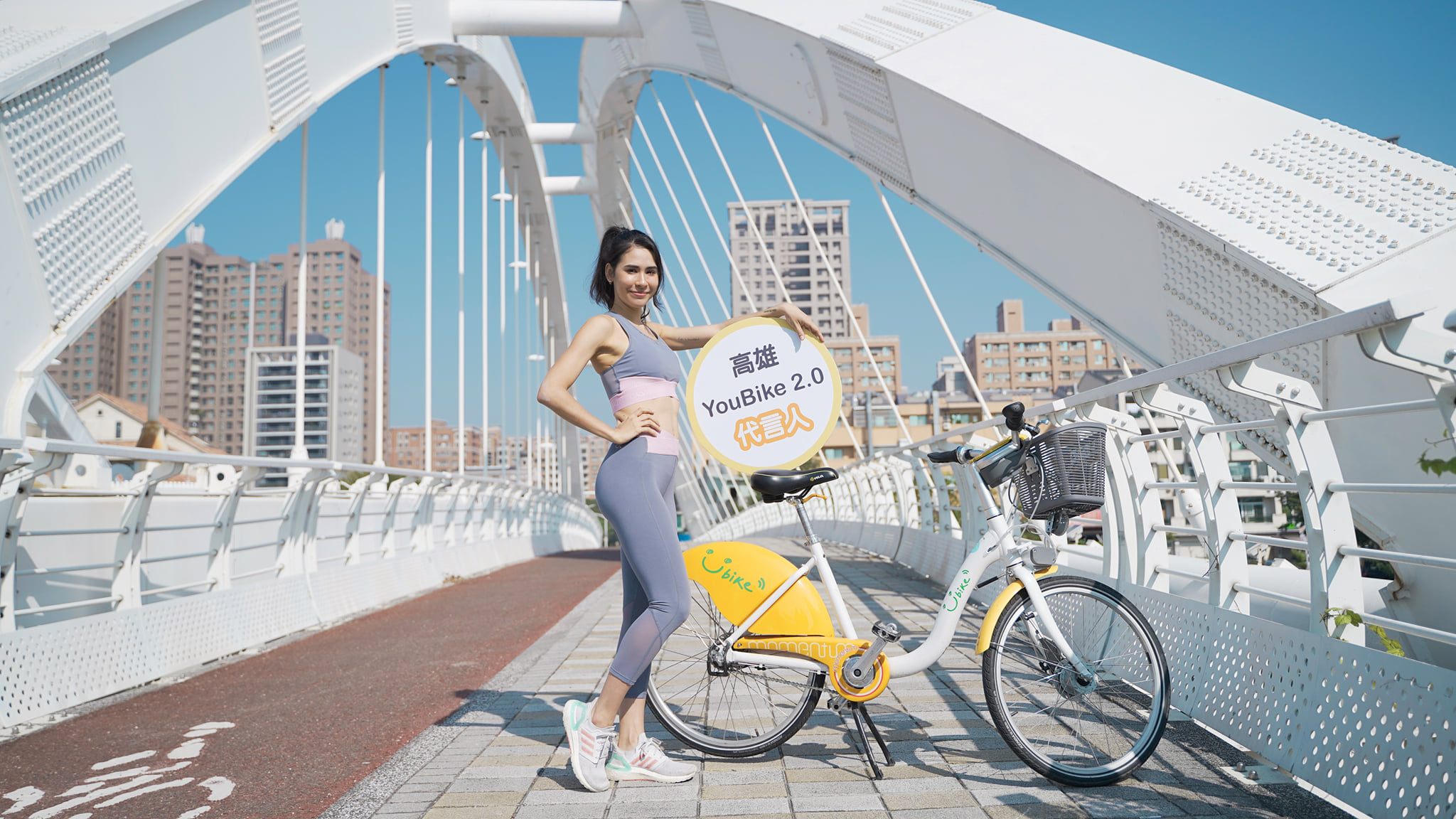 YouBike南台灣粉絲團 - 0101駐點活動分享 大家都好熱情 也有好多民眾來到現場註冊... | Facebook
