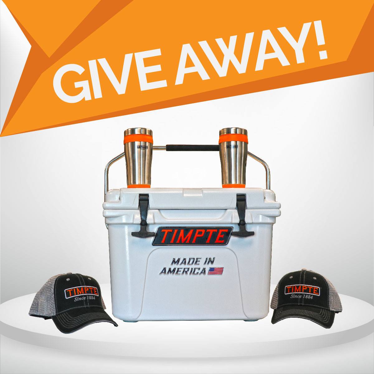 Timpte - Our 9th location is now open in Whitestown, IN.... | Facebook