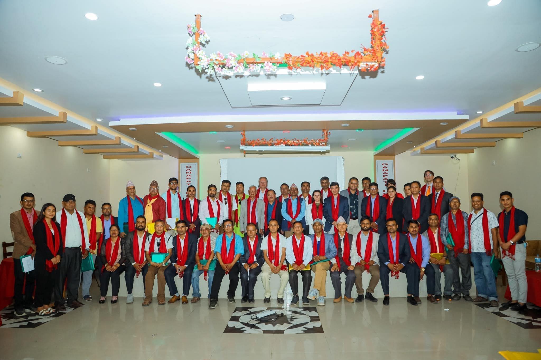 SASEC RTN - With SASEC RTN Kathmandu University, Study variety of ...