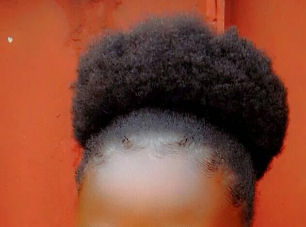 Astuces cheveux crépus🌺🍇🍇🍌 | Facebook