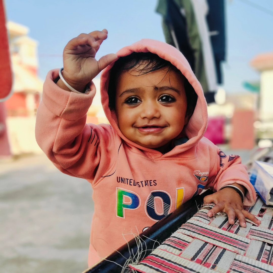 Charu Rajput