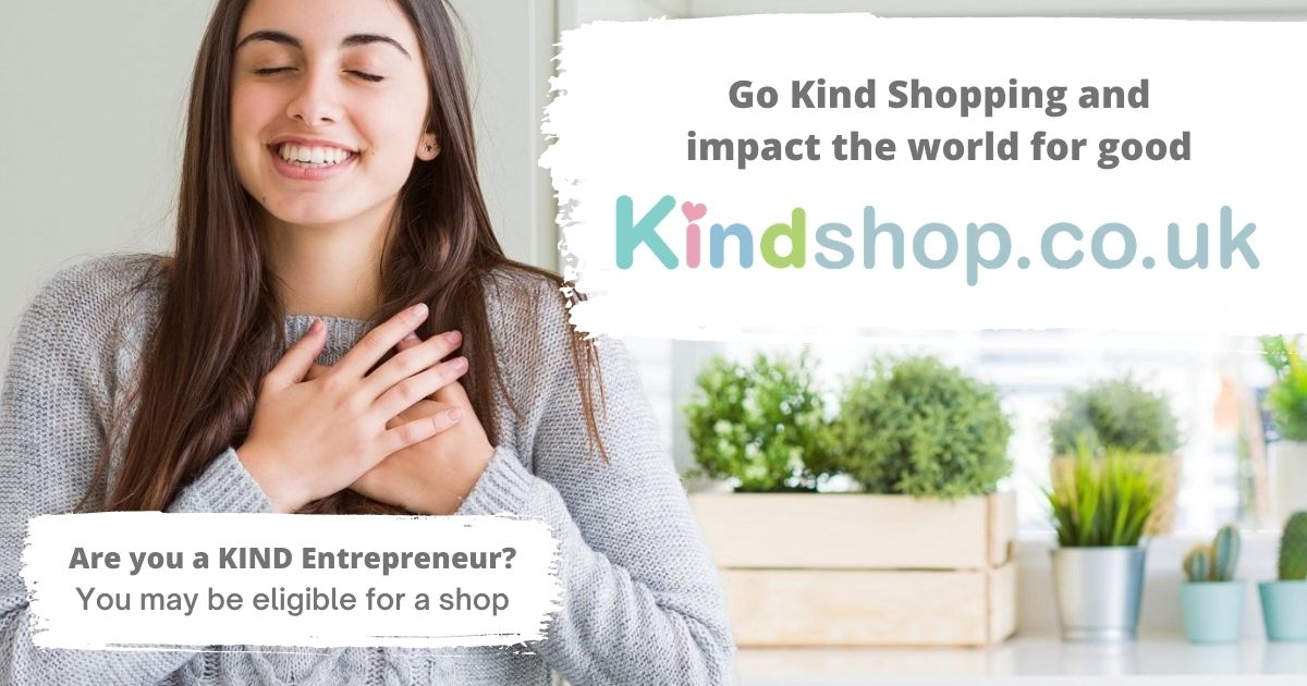 Kind Shop