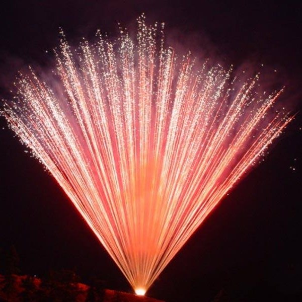 Pyro-Spark Pirotechnika Tűzijáték | Budapest