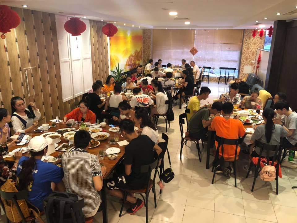 Le 1er sept dimenche le... - CHINA TOWN Resto（唐人茶餐厅）