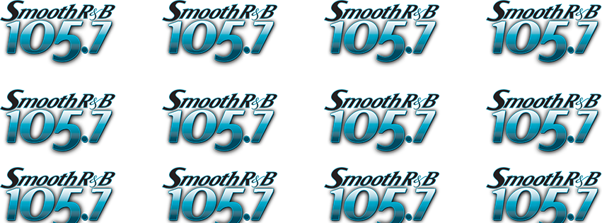 Smooth R&B 105.7