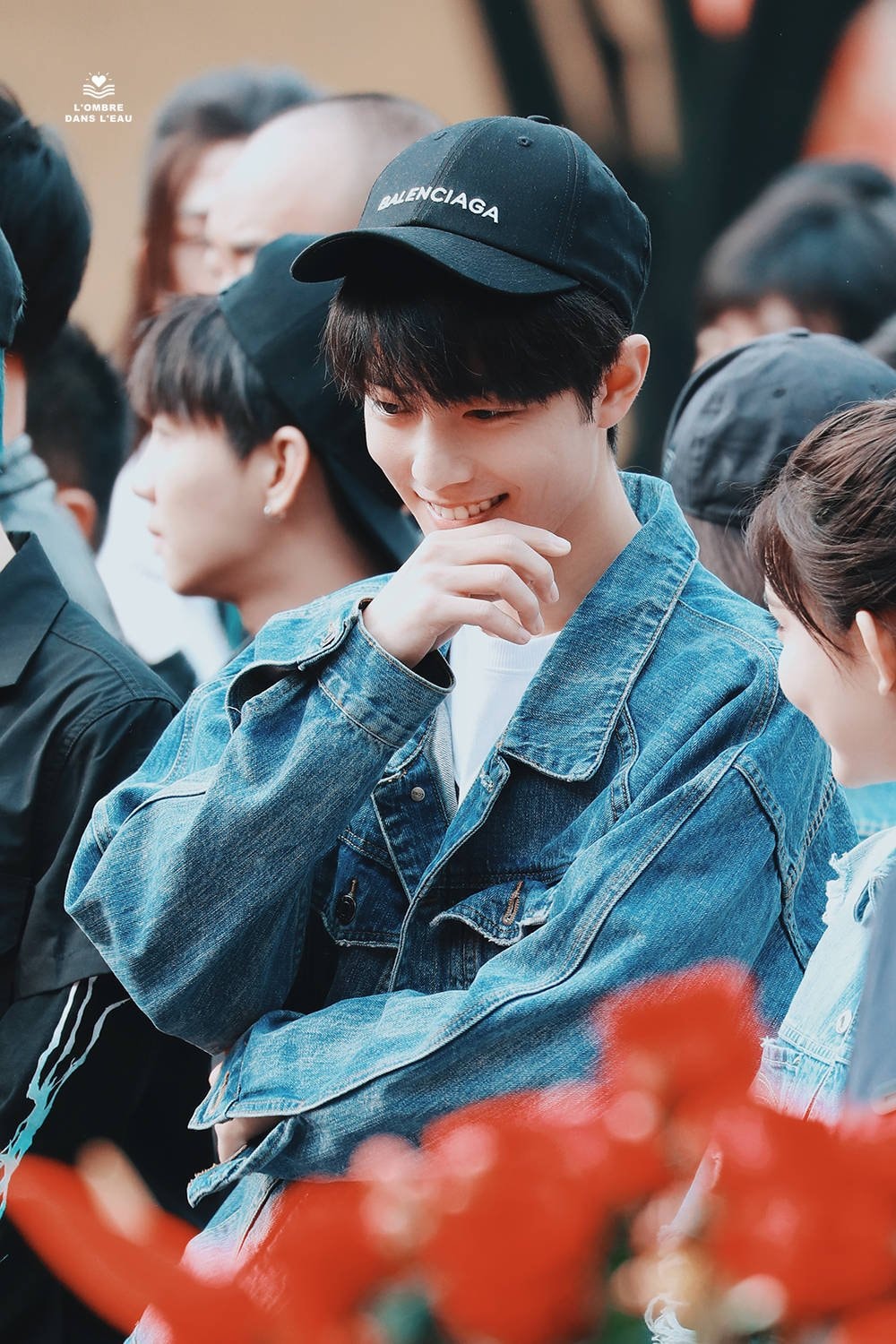 肖战Xiao Zhan/王一博Wang Yibo added - 肖战Xiao Zhan/王一博Wang Yibo