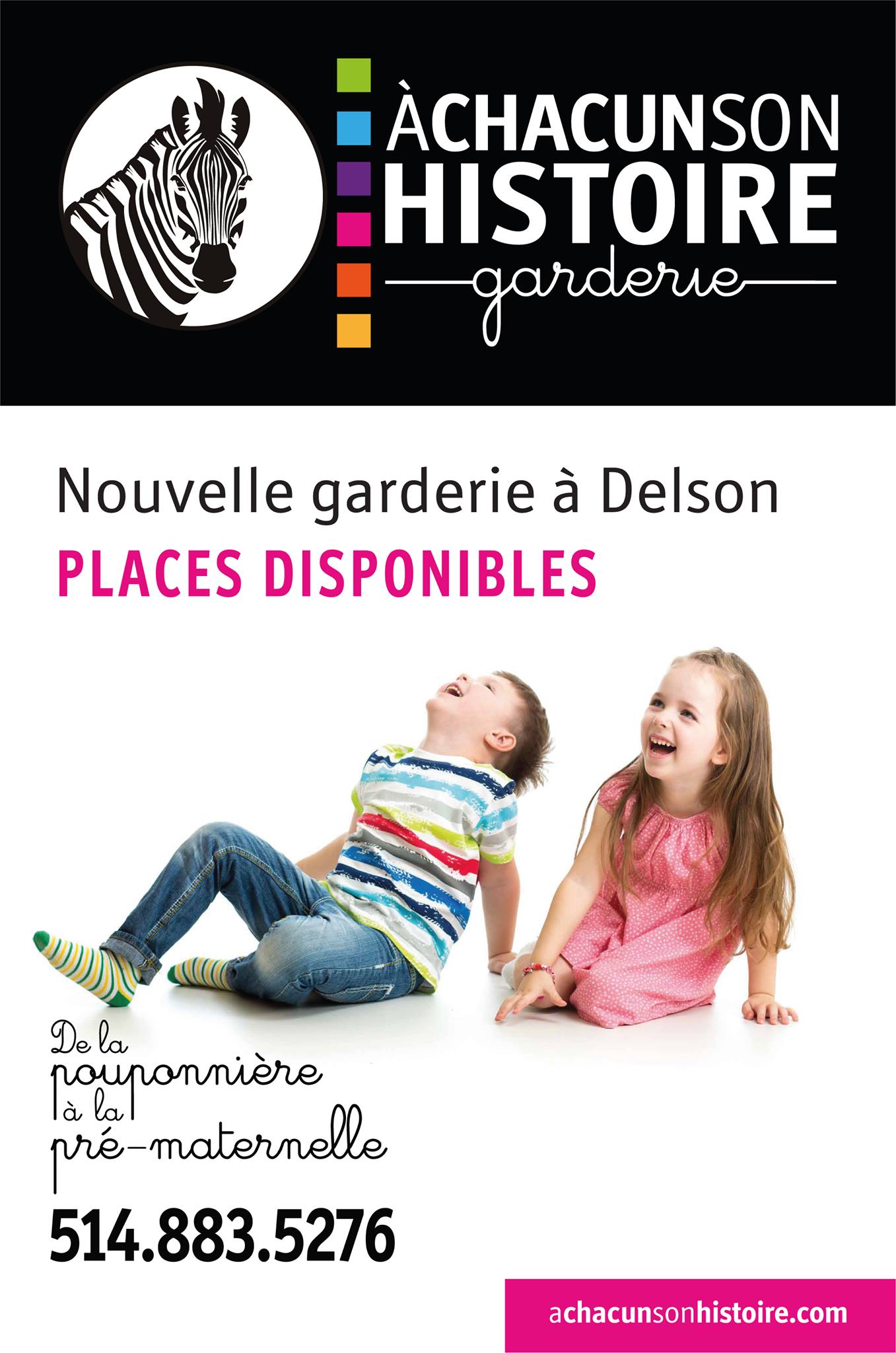 Garderie Les Minis Touche A Tout De Candiac