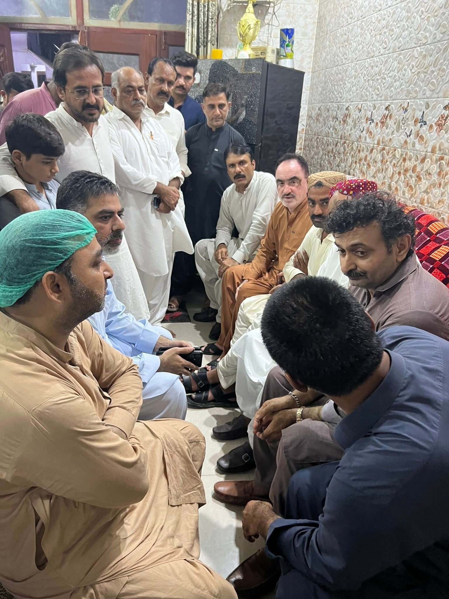 Adv Rehan Khoso - Adv Rehan Khoso added a new photo.
