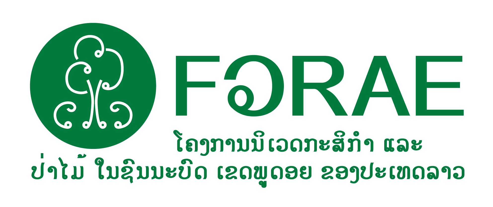 FORAE project in Viengkham... - Agrisud International Laos