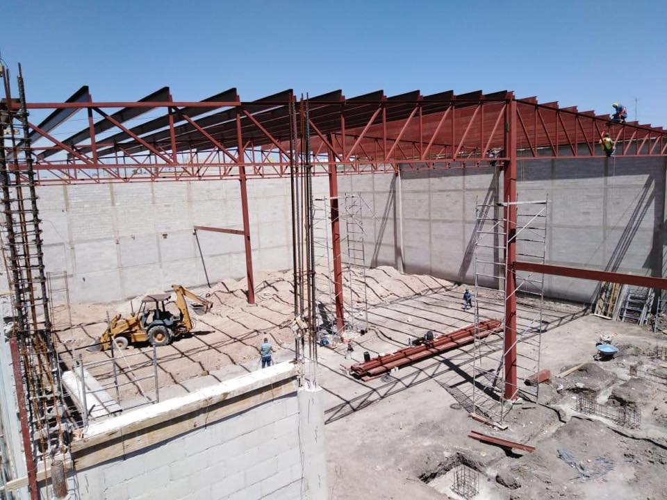 Consorcio Constructivo Demapro