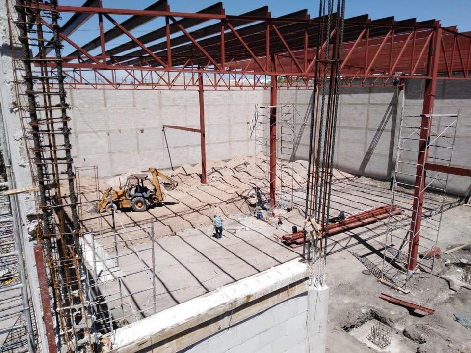 Consorcio Constructivo Demapro