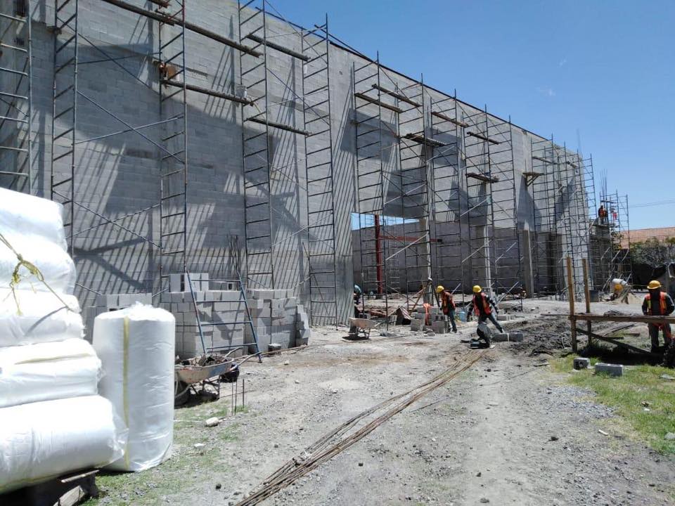 Consorcio Constructivo Demapro