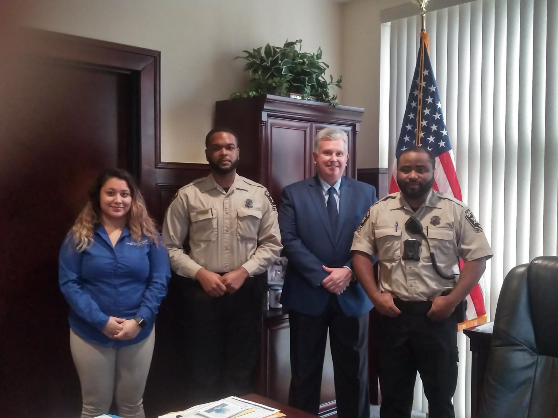The Hall County Sheriff's... - Hall County Sheriff's Office | Facebook