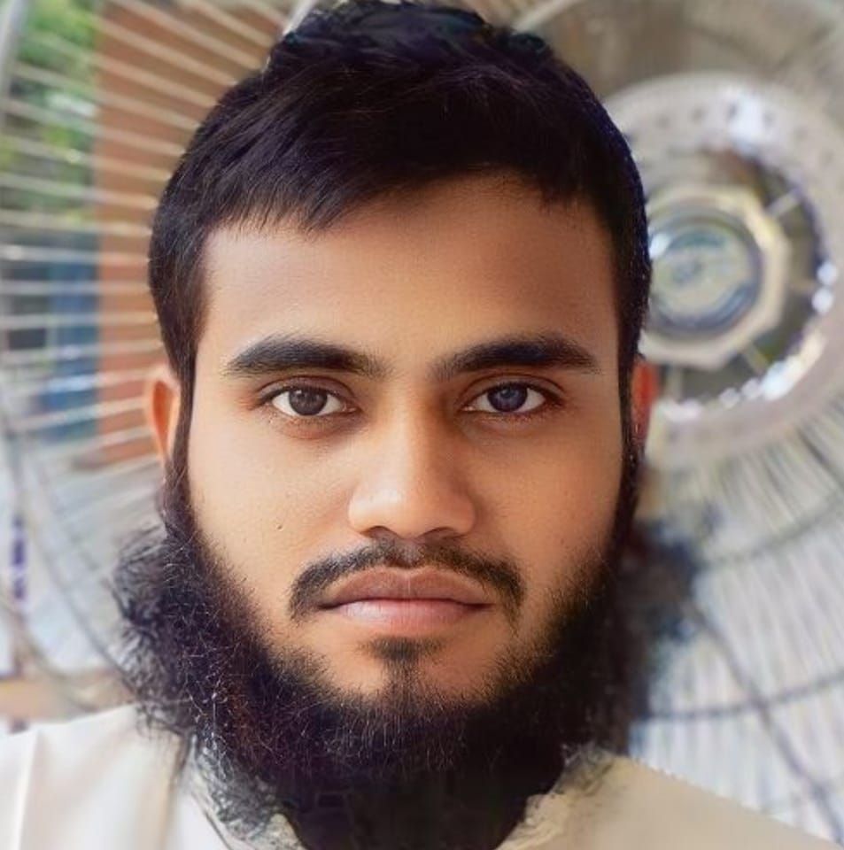 রফিকুল ইসলাম মাদানি # ...