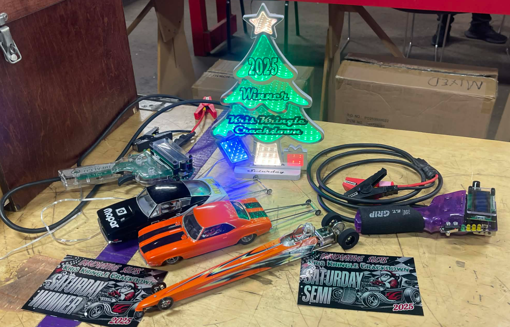 Hammer Slot Car Controllers | Facebook