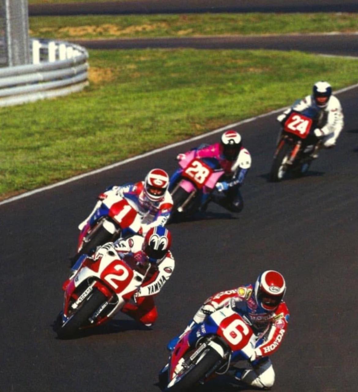1989 all japan roadrace championship