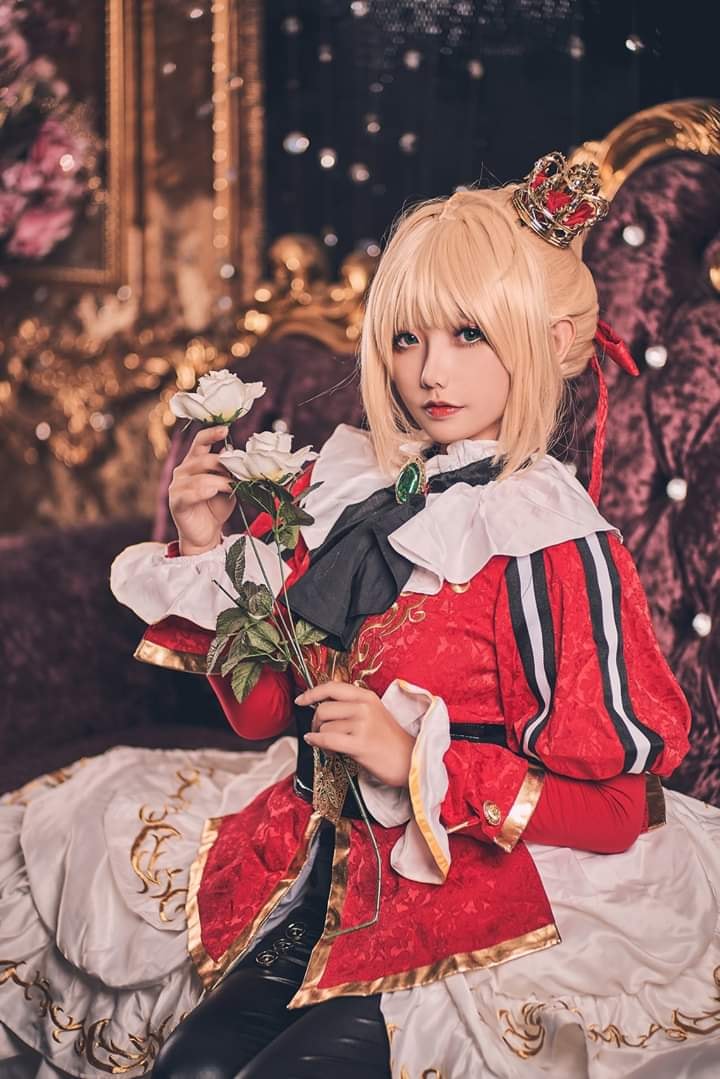 🎉🎉🎉HAPPY BIRTHDAY Messie 黄 Cosplay🎉🎉🎉 - Cosplayer Việt Nam | Facebook