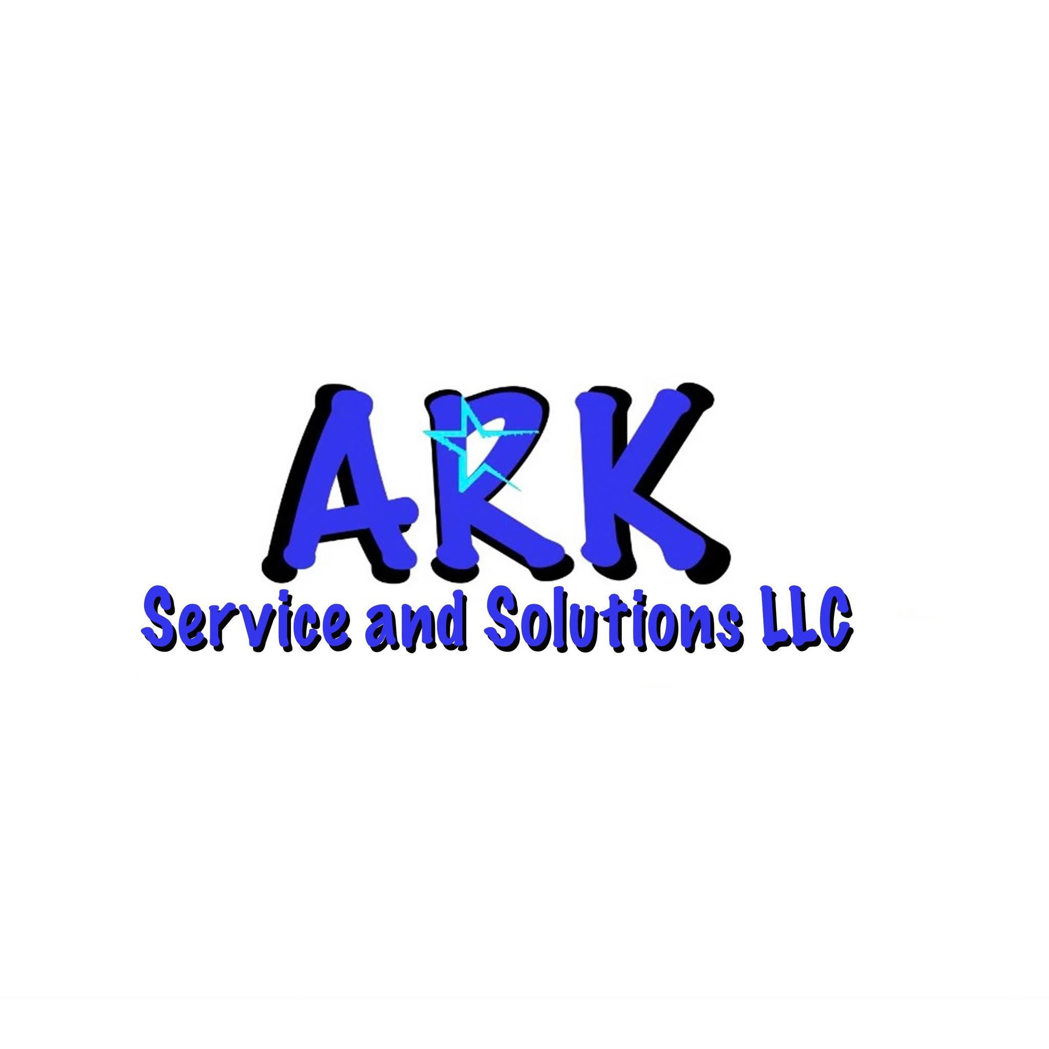 Ark Pressure Washing Service