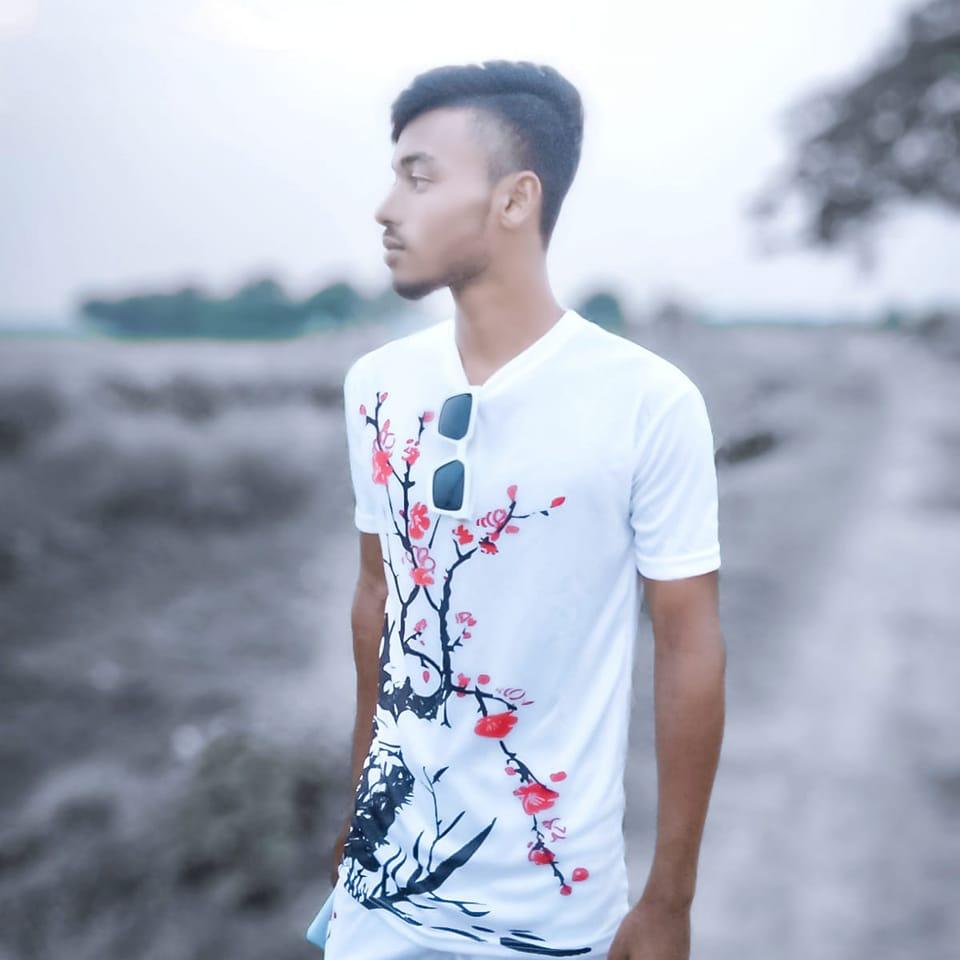 Sk Rasel
