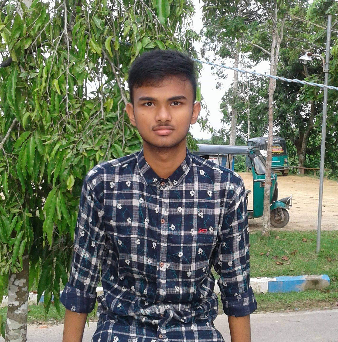 Simanto Saha