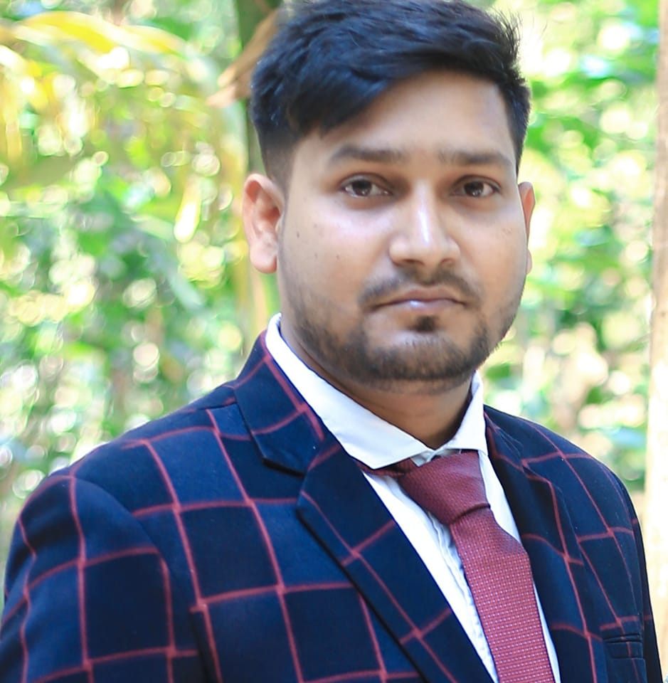 Sohel Rana