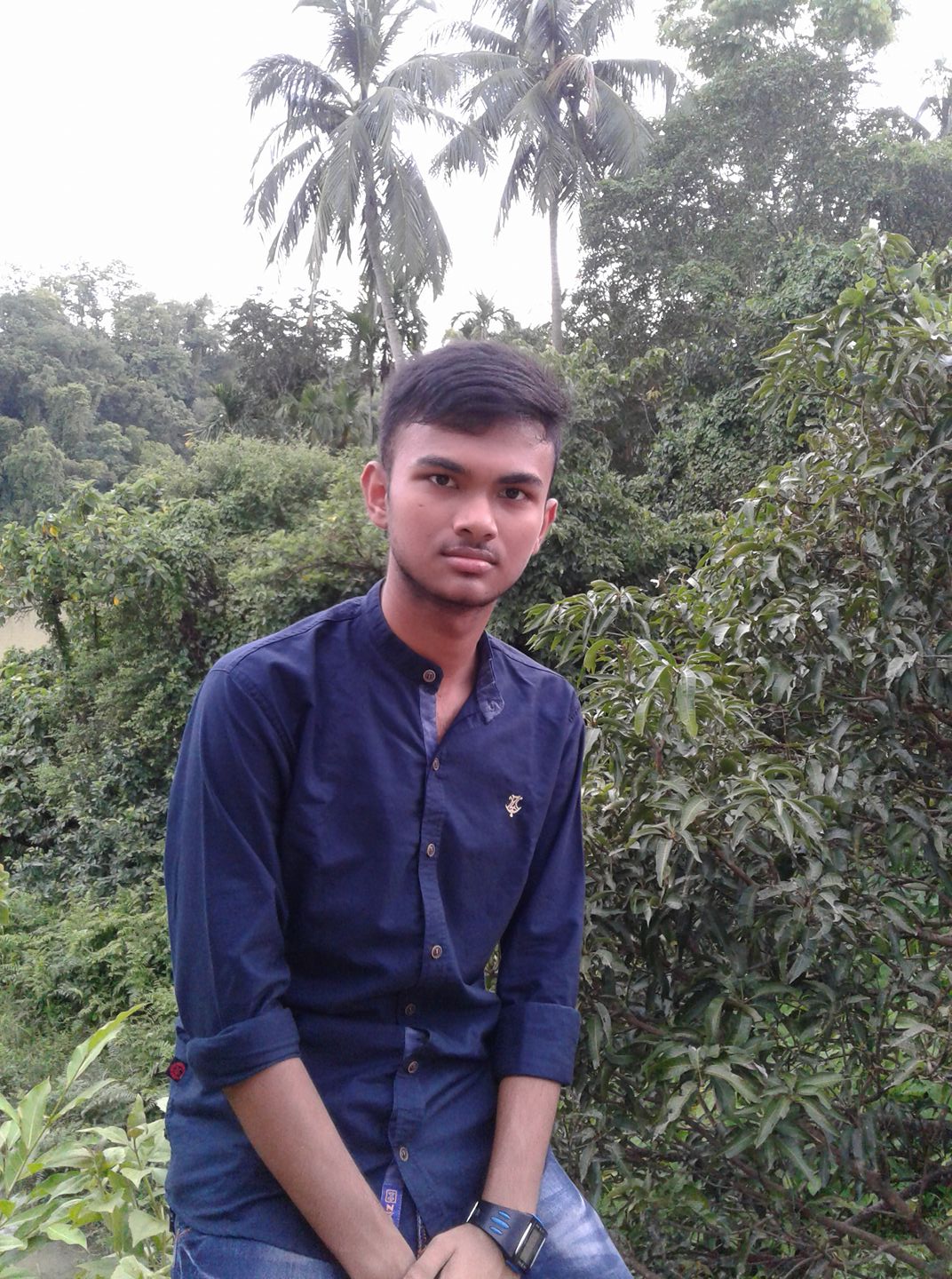 Simanto Saha