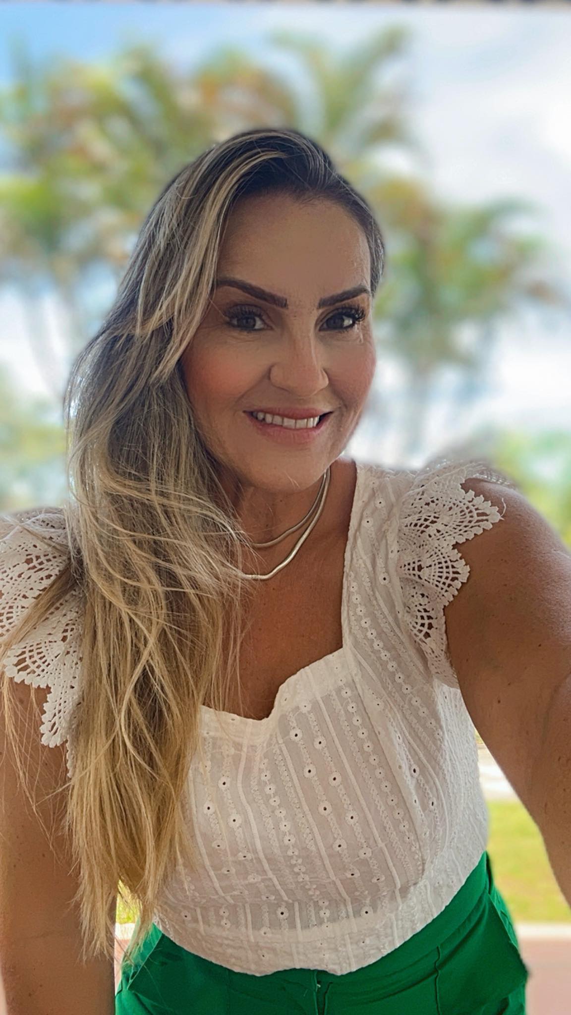 Rachel Rondon