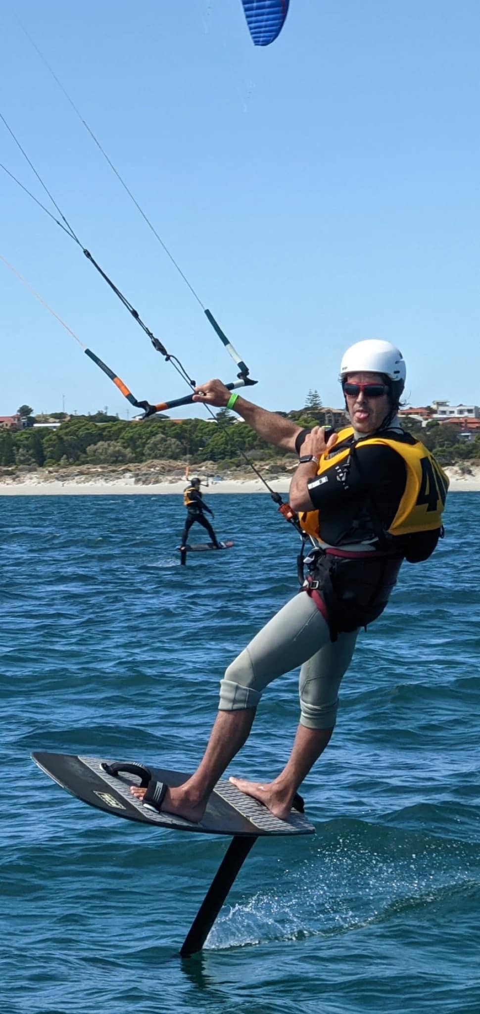 Perth Kite Racing & Foiling | Perth WA