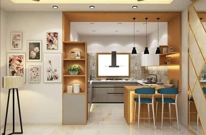 idéias criativas para seu lar 🏡 design interiores 🏡
