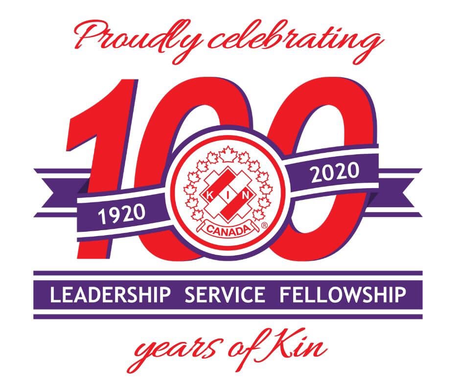 Kin Canada - Started 100 years... - Kin Club of St. John's | Facebook