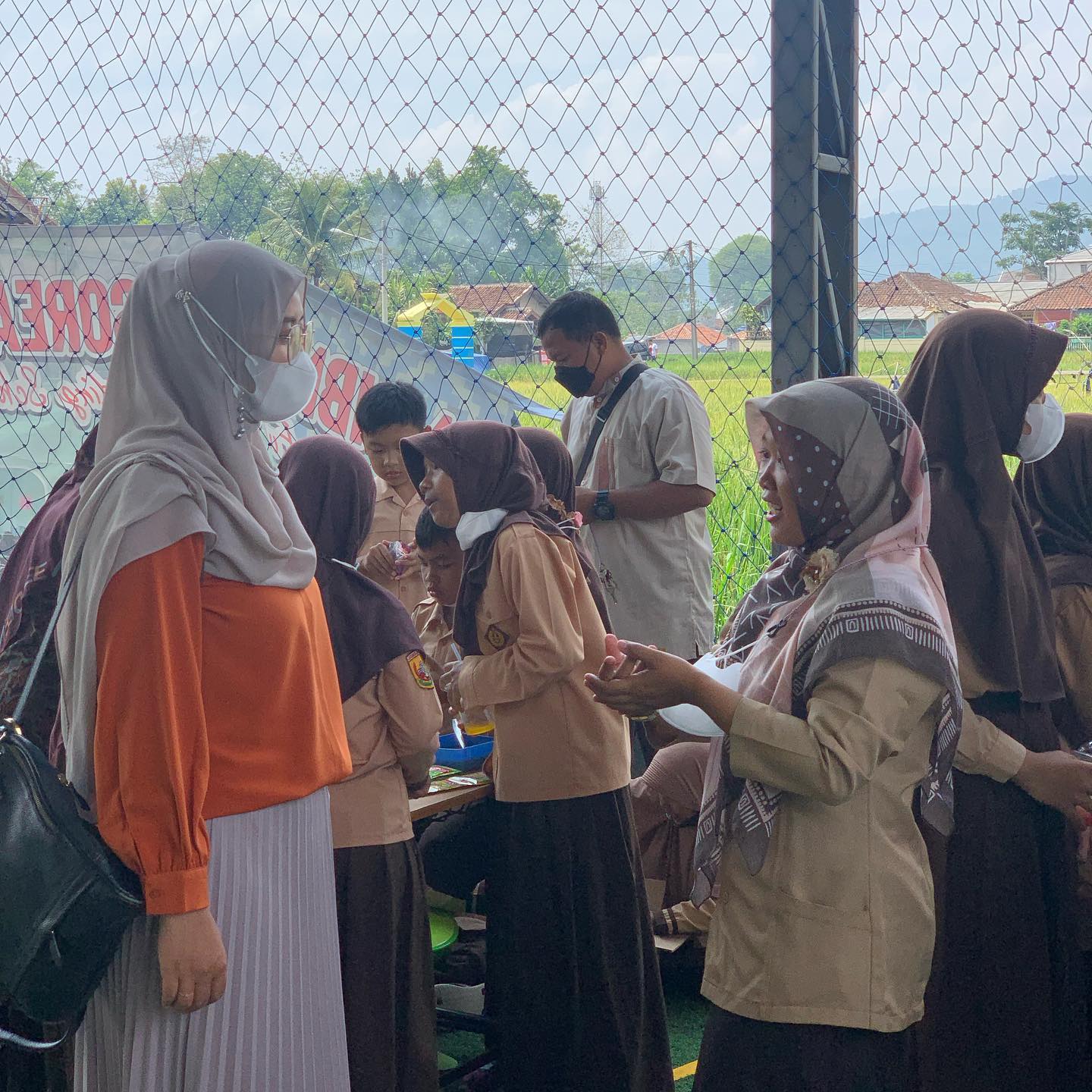 IAIS Soreang - Assalamu’alaikum Keluarga Besar IAIS...