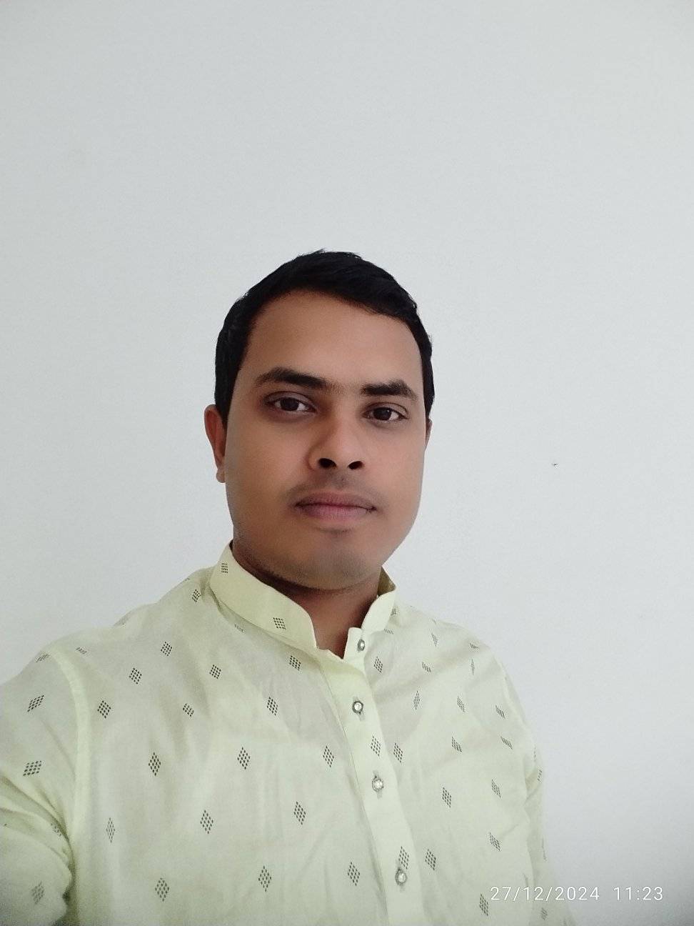 J S Jasim