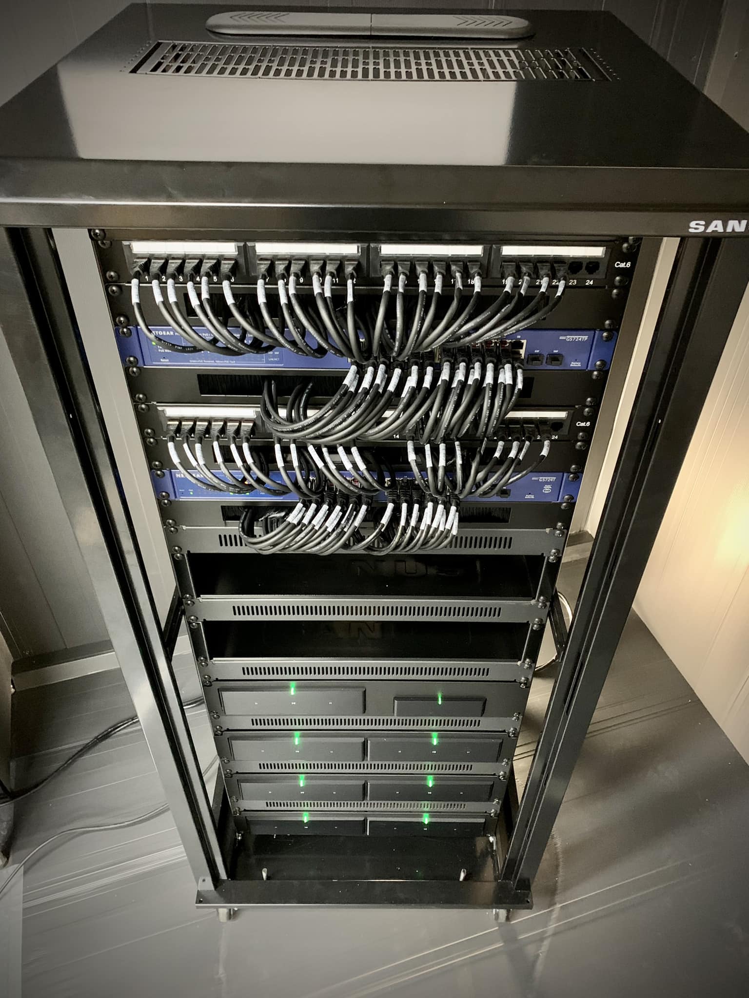 Pulsetech