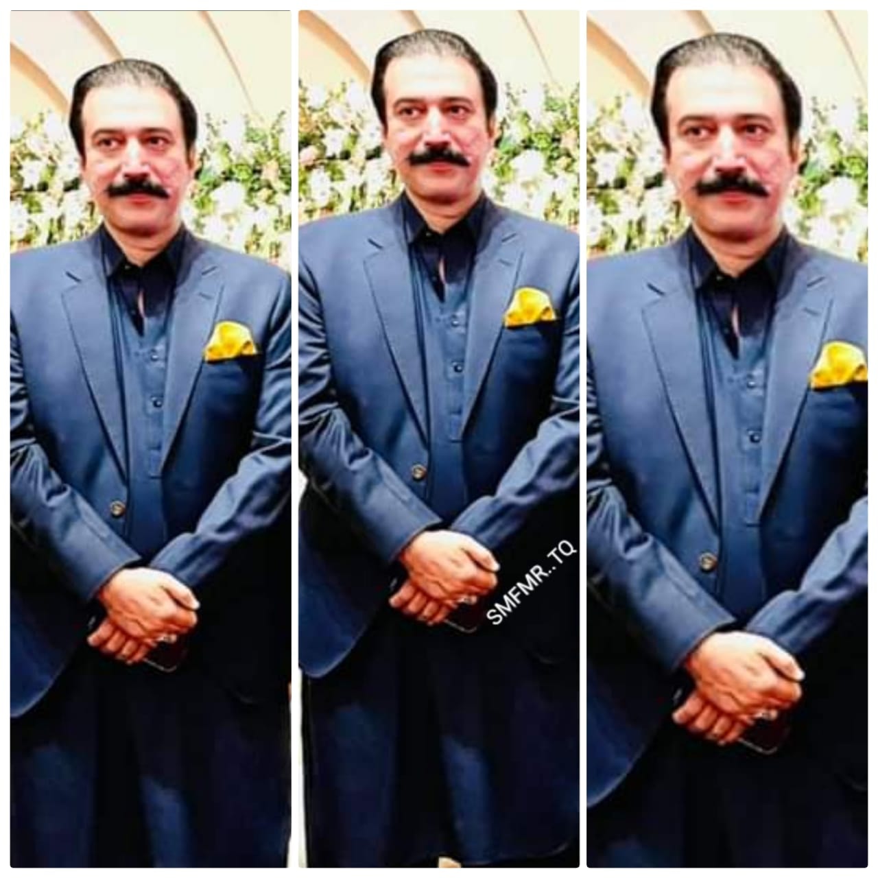 Raja Qudoos Rathore