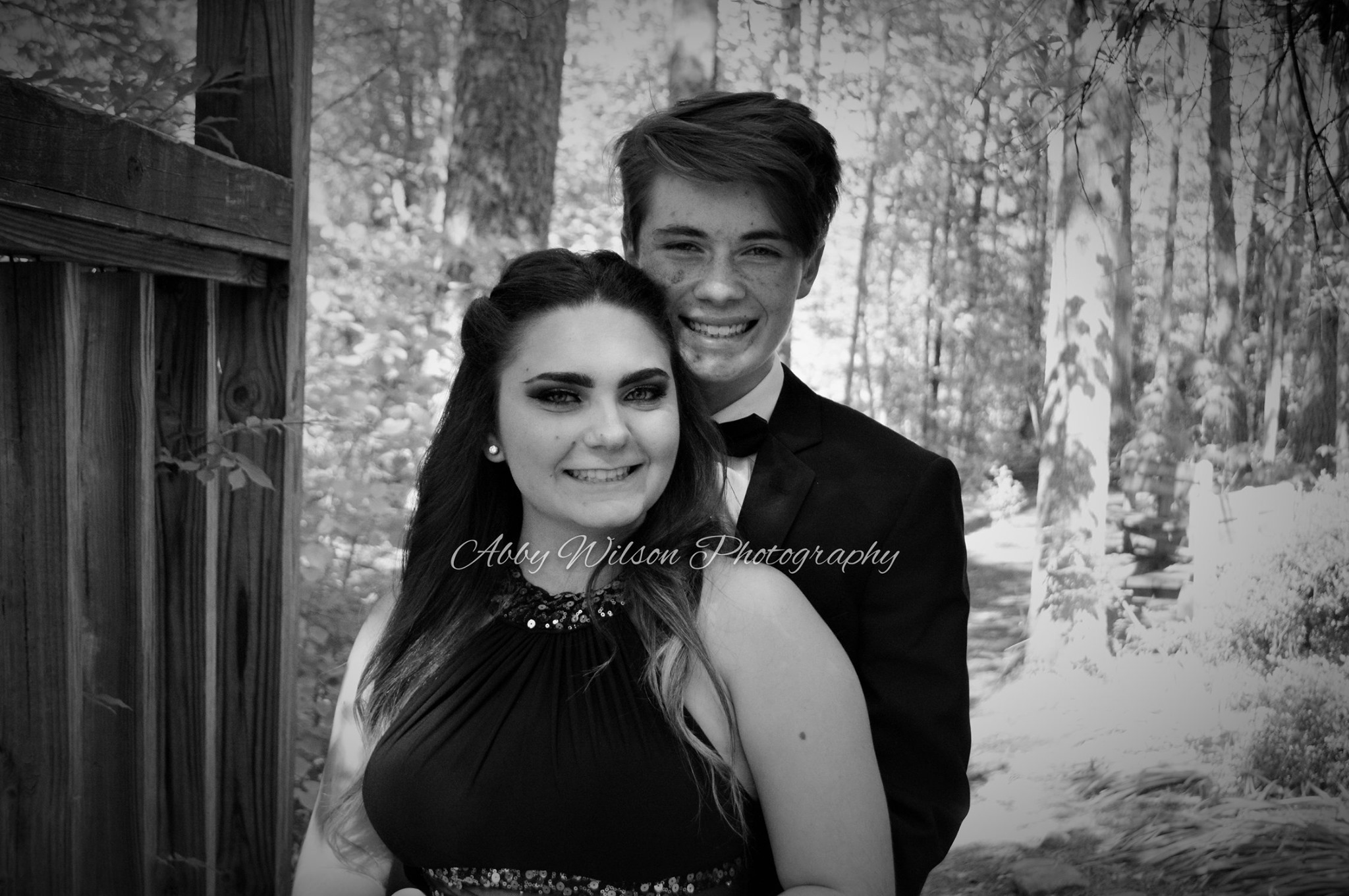 Abby Wilson Photography
