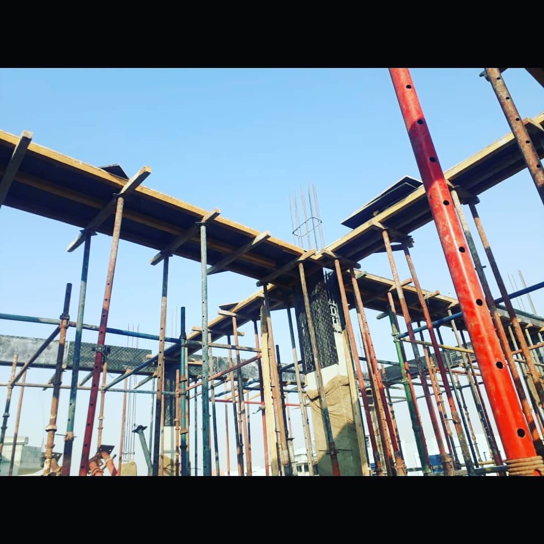 Microbuilt Contracting