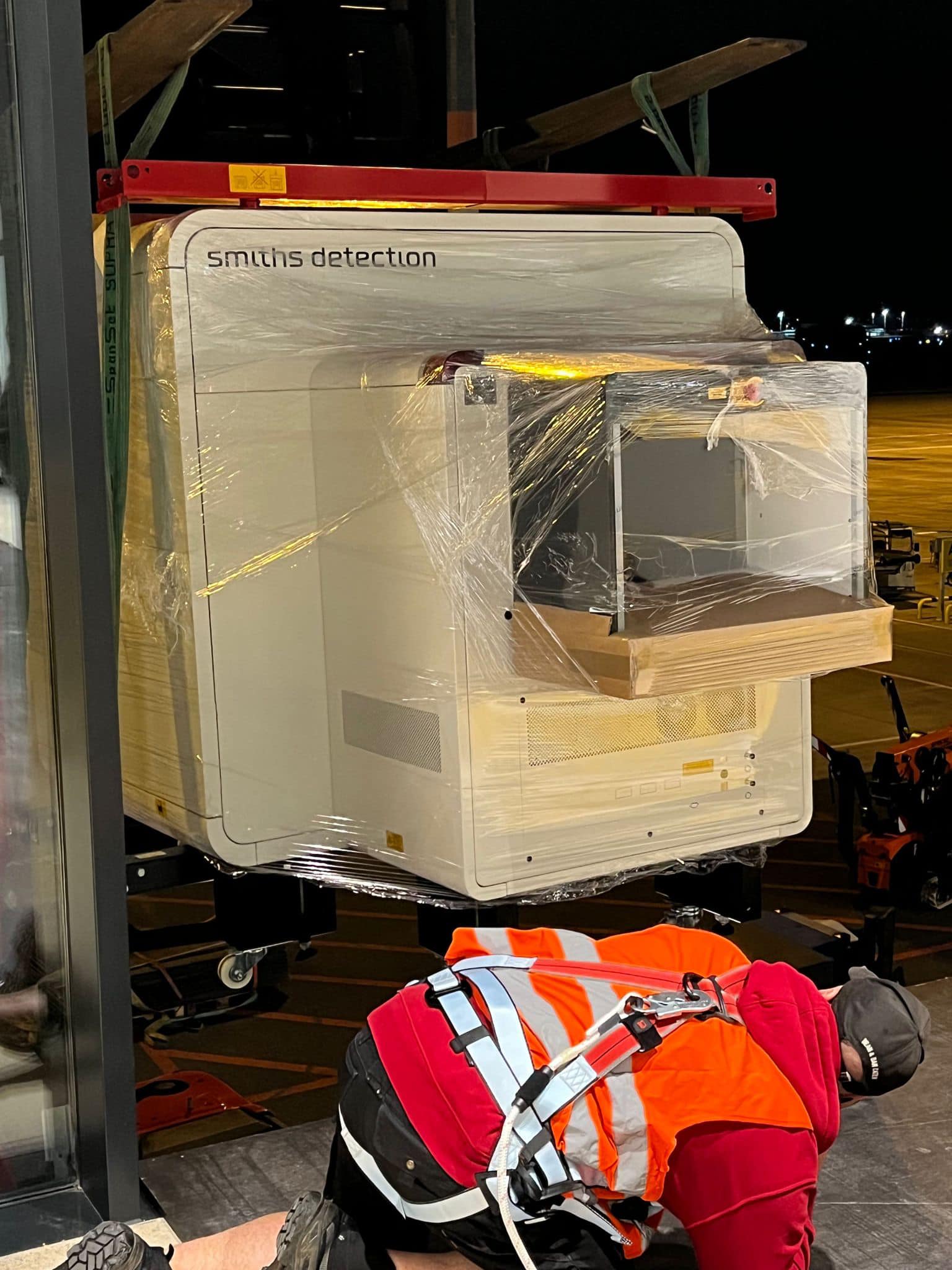 comlog logistic GmbH | Nordenstadt