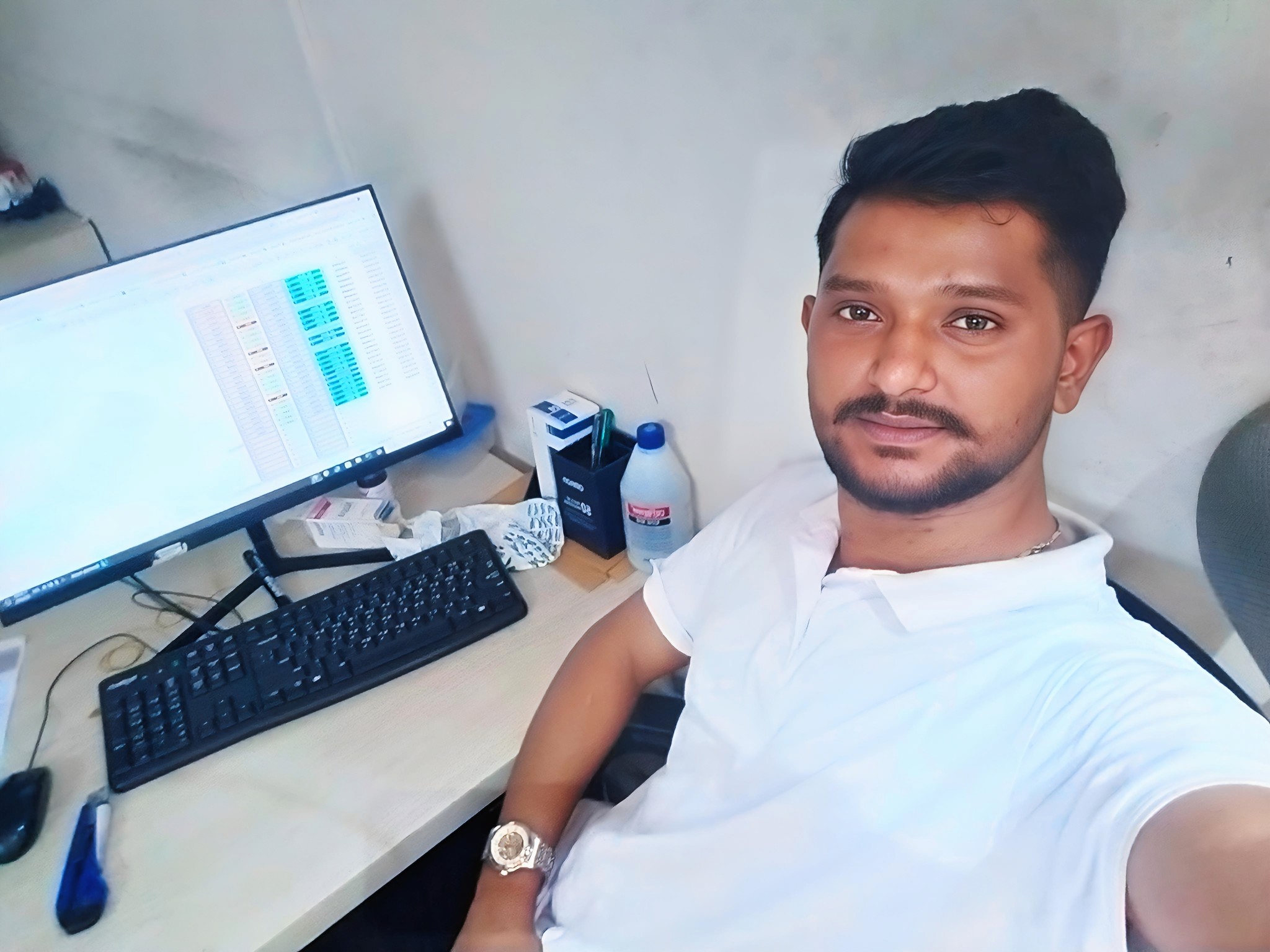 Alvi Raj Rakib