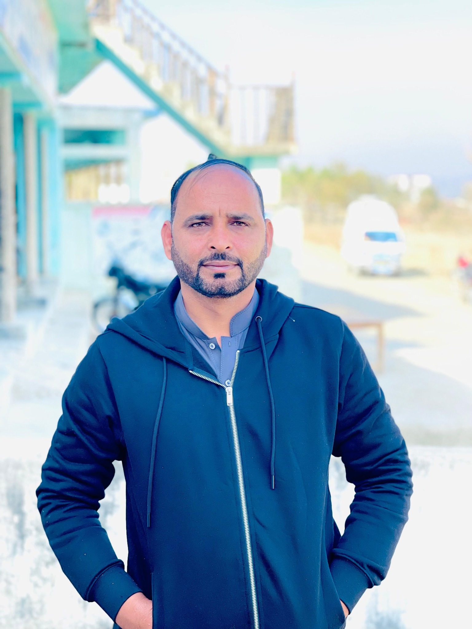 Faisal Raja