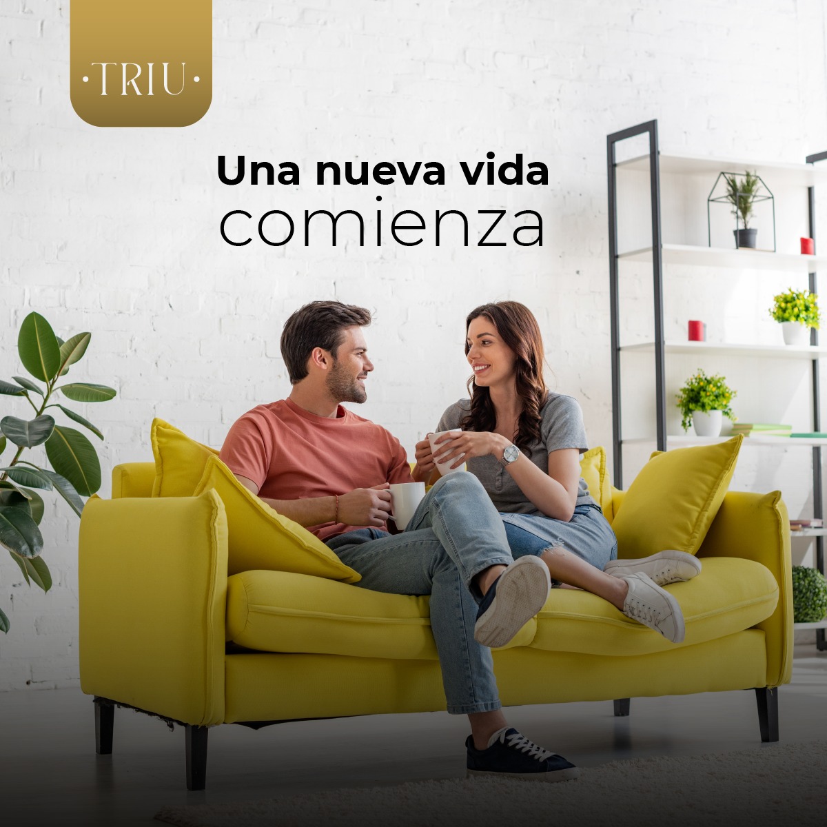 Torre TRIU | San Salvador