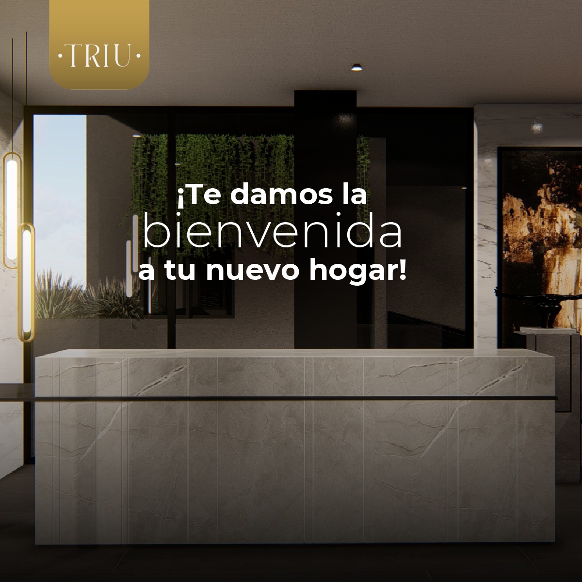 Torre TRIU | San Salvador